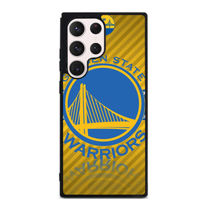 GOLDEN STATE WARRIORS LOGO Samsung Galaxy S23 Ultra Case GOLDEN STATE WARRIORS LOGO Samsung Galaxy S23 Ultra Case
