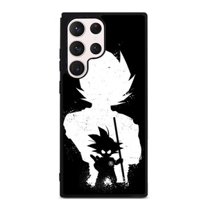 GOKU DRAGONBALL Z Samsung Galaxy S23 Ultra Case