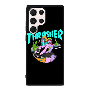 GIRLS ALIEN THRASHER Samsung Galaxy S23 Ultra Case GIRLS ALIEN THRASHER Samsung Galaxy S23 Ultra Case