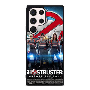 GHOSTBUSTERS Samsung Galaxy S23 Ultra Case