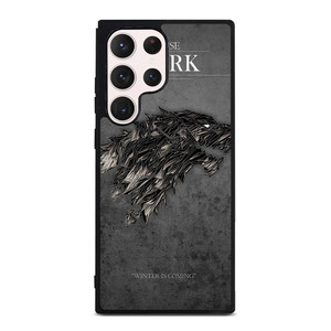 GAME OF THRONES HOUSE STARK Samsung Galaxy S23 Ultra Case GAME OF THRONES HOUSE STARK Samsung Galaxy S23 Ultra Case