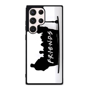 FRIENDS TV SHOW Samsung Galaxy S23 Ultra Case FRIENDS TV SHOW Samsung Galaxy S23 Ultra Case