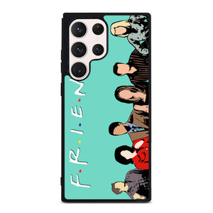 FRIENDS TV SHOW 2 Samsung Galaxy S23 Ultra Case FRIENDS TV SHOW 2 Samsung Galaxy S23 Ultra Case