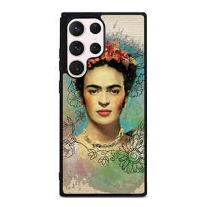 FRIDA KAHLO Samsung Galaxy S23 Ultra Case