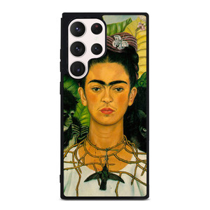 FRIDA KAHLO PAINTING Samsung Galaxy S23 Ultra Case FRIDA KAHLO PAINTING Samsung Galaxy S23 Ultra Case