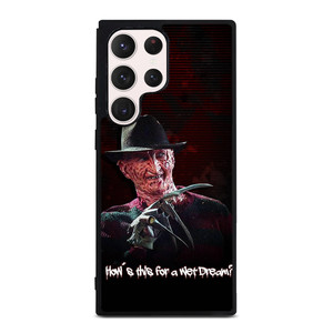 FREDDY KRUEGER NIGHTMARE Samsung Galaxy S23 Ultra Case