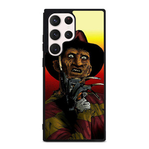 FREDDY KRUEGER NIGHTMARE 2 Samsung Galaxy S23 Ultra Case