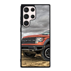 FORD RAPTOR Samsung Galaxy S23 Ultra Case FORD RAPTOR Samsung Galaxy S23 Ultra Case