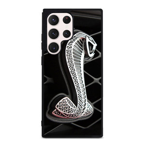 FORD MUSTANG SHELBY LOGO Samsung Galaxy S23 Ultra Case FORD MUSTANG SHELBY LOGO Samsung Galaxy S23 Ultra Case