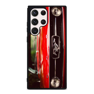 FORD MUSTANG LOGO Samsung Galaxy S23 Ultra Case FORD MUSTANG LOGO Samsung Galaxy S23 Ultra Case