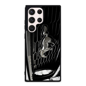 FORD MUSTANG LOGO 2 Samsung Galaxy S23 Ultra Case FORD MUSTANG LOGO 2 Samsung Galaxy S23 Ultra Case