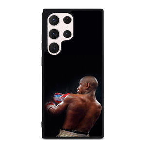 FLOYD MAYWEATHER Samsung Galaxy S23 Ultra Case