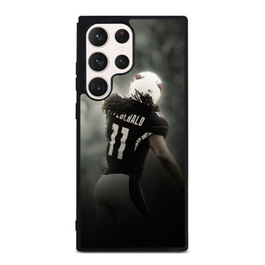 FITZGERALD ARIZONA CARDINALS 2 Samsung Galaxy S23 Ultra Case