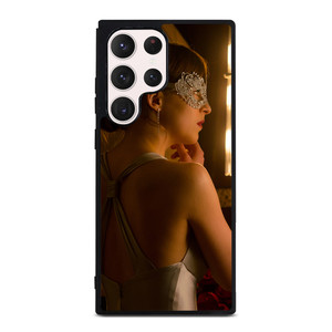 FIFTY SHADES DARKER DAKOTA JOHNSON Samsung Galaxy S23 Ultra Case FIFTY SHADES DARKER DAKOTA JOHNSON Samsung Galaxy S23 Ultra Case