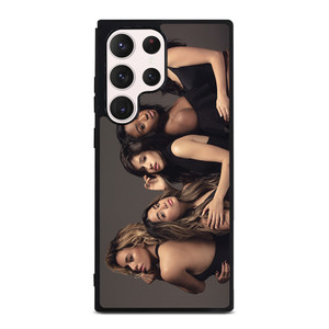 FIFTH HARMONY ON BEAUTIFUL ACTION Samsung Galaxy S23 Ultra Case FIFTH HARMONY ON BEAUTIFUL ACTION Samsung Galaxy S23 Ultra Case