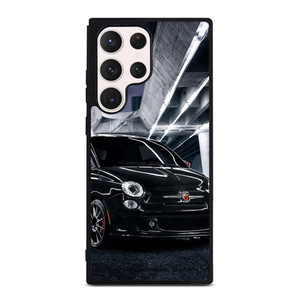 FIAT ABARTH CAR Samsung Galaxy S23 Ultra Case FIAT ABARTH CAR Samsung Galaxy S23 Ultra Case