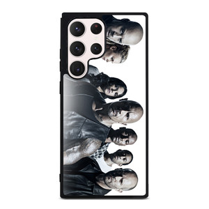 FAST AND FURIOUS 8 2 Samsung Galaxy S23 Ultra Case FAST AND FURIOUS 8 2 Samsung Galaxy S23 Ultra Case
