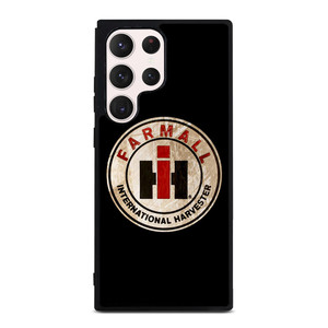 FARMALL IH INTERNATIONAL HARVESTER Samsung Galaxy S23 Ultra Case FARMALL IH INTERNATIONAL HARVESTER Samsung Galaxy S23 Ultra Case