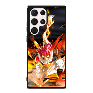 FAIRY TAIL NATSU Samsung Galaxy S23 Ultra Case FAIRY TAIL NATSU Samsung Galaxy S23 Ultra Case