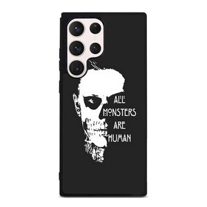 EVAN PETERS TATE LANGDON Samsung Galaxy S23 Ultra Case EVAN PETERS TATE LANGDON Samsung Galaxy S23 Ultra Case