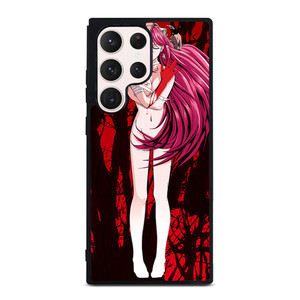 ELFEN LIED Samsung Galaxy S23 Ultra Case ELFEN LIED Samsung Galaxy S23 Ultra Case