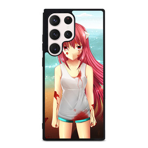 ELFEN LIED 3 Samsung Galaxy S23 Ultra Case ELFEN LIED 3 Samsung Galaxy S23 Ultra Case