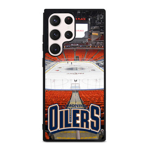 EDMONTON OILERS 3 Samsung Galaxy S23 Ultra Case