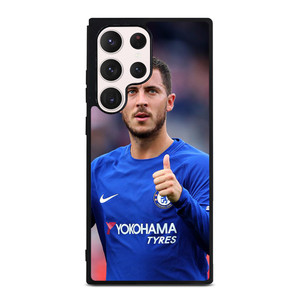 EDEN HAZARD LONDON BLUE Samsung Galaxy S23 Ultra Case EDEN HAZARD LONDON BLUE Samsung Galaxy S23 Ultra Case