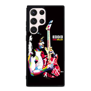 EDDIE VAN HALEN EVH 2 Samsung Galaxy S23 Ultra Case