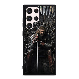 EDDARD NED STARK Samsung Galaxy S23 Ultra Case EDDARD NED STARK Samsung Galaxy S23 Ultra Case