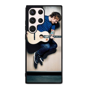 ED SHEERAN 2 Samsung Galaxy S23 Ultra Case ED SHEERAN 2 Samsung Galaxy S23 Ultra Case