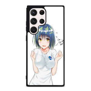 EARTH CHAN ANIME 2 Samsung Galaxy S23 Ultra Case EARTH CHAN ANIME 2 Samsung Galaxy S23 Ultra Case