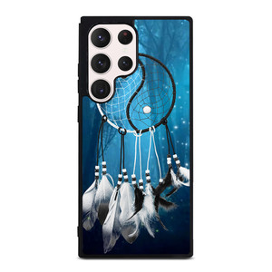 DREAMCATCHER CHINESE TAIJI Samsung Galaxy S23 Ultra Case DREAMCATCHER CHINESE TAIJI Samsung Galaxy S23 Ultra Case