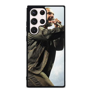 DRAKE PEFORMS Samsung Galaxy S23 Ultra Case DRAKE PEFORMS Samsung Galaxy S23 Ultra Case