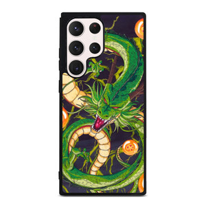 DRAGON SHENRON DBZ Samsung Galaxy S23 Ultra Case
