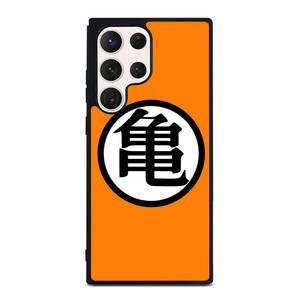 DRAGON BALL Z LOGO Samsung Galaxy S23 Ultra Case DRAGON BALL Z LOGO Samsung Galaxy S23 Ultra Case