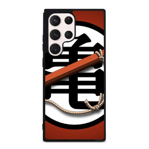 DRAGON BALL Z LOGO 2 Samsung Galaxy S23 Ultra Case DRAGON BALL Z LOGO 2 Samsung Galaxy S23 Ultra Case