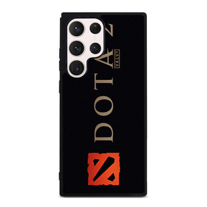 DOTA 2 Samsung Galaxy S23 Ultra Case DOTA 2 Samsung Galaxy S23 Ultra Case