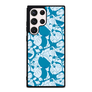 DORAEMON COLLAGE Samsung Galaxy S23 Ultra Case