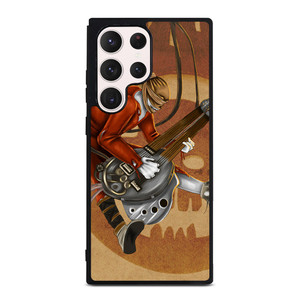 DOOF WARRIOR Samsung Galaxy S23 Ultra Case DOOF WARRIOR Samsung Galaxy S23 Ultra Case