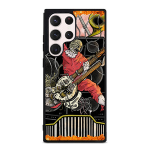 DOOF WARRIOR 2 Samsung Galaxy S23 Ultra Case DOOF WARRIOR 2 Samsung Galaxy S23 Ultra Case