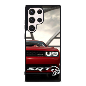 DODGE SRT Samsung Galaxy S23 Ultra Case DODGE SRT Samsung Galaxy S23 Ultra Case