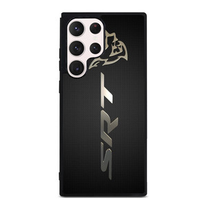 DODGE SRT LOGO Samsung Galaxy S23 Ultra Case DODGE SRT LOGO Samsung Galaxy S23 Ultra Case