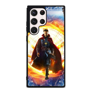 DOCTOR STRANGE MARVEL Samsung Galaxy S23 Ultra Case DOCTOR STRANGE MARVEL Samsung Galaxy S23 Ultra Case