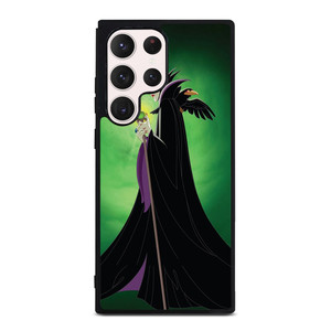 DISNEY MALEFICENT 2 Samsung Galaxy S23 Ultra Case DISNEY MALEFICENT 2 Samsung Galaxy S23 Ultra Case