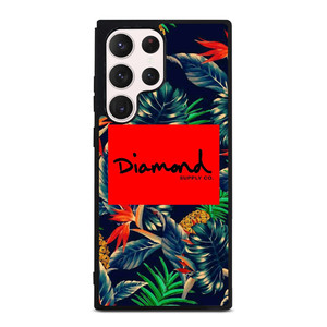 DIAMOND SUPPLY CO Samsung Galaxy S23 Ultra Case DIAMOND SUPPLY CO Samsung Galaxy S23 Ultra Case