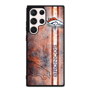 DENVER BRONCOS LOGO Samsung Galaxy S23 Ultra Case DENVER BRONCOS LOGO Samsung Galaxy S23 Ultra Case