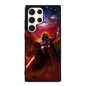 DARTH VADER STAR WARS Samsung Galaxy S23 Ultra Case DARTH VADER STAR WARS Samsung Galaxy S23 Ultra Case