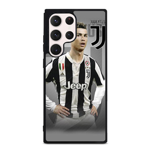 CRISTIANO RONALDO JUVENTUS 2 Samsung Galaxy S23 Ultra Case CRISTIANO RONALDO JUVENTUS 2 Samsung Galaxy S23 Ultra Case