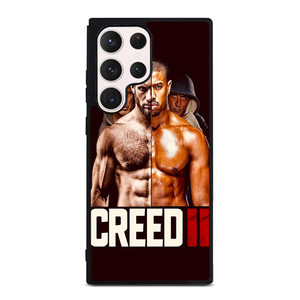 CREED II Samsung Galaxy S23 Ultra Case CREED II Samsung Galaxy S23 Ultra Case